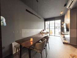 Dairy Farm Residences (D23), Apartment #503674641